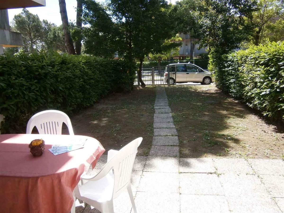 Holiday Home In Bibione 24579 Экстерьер фото